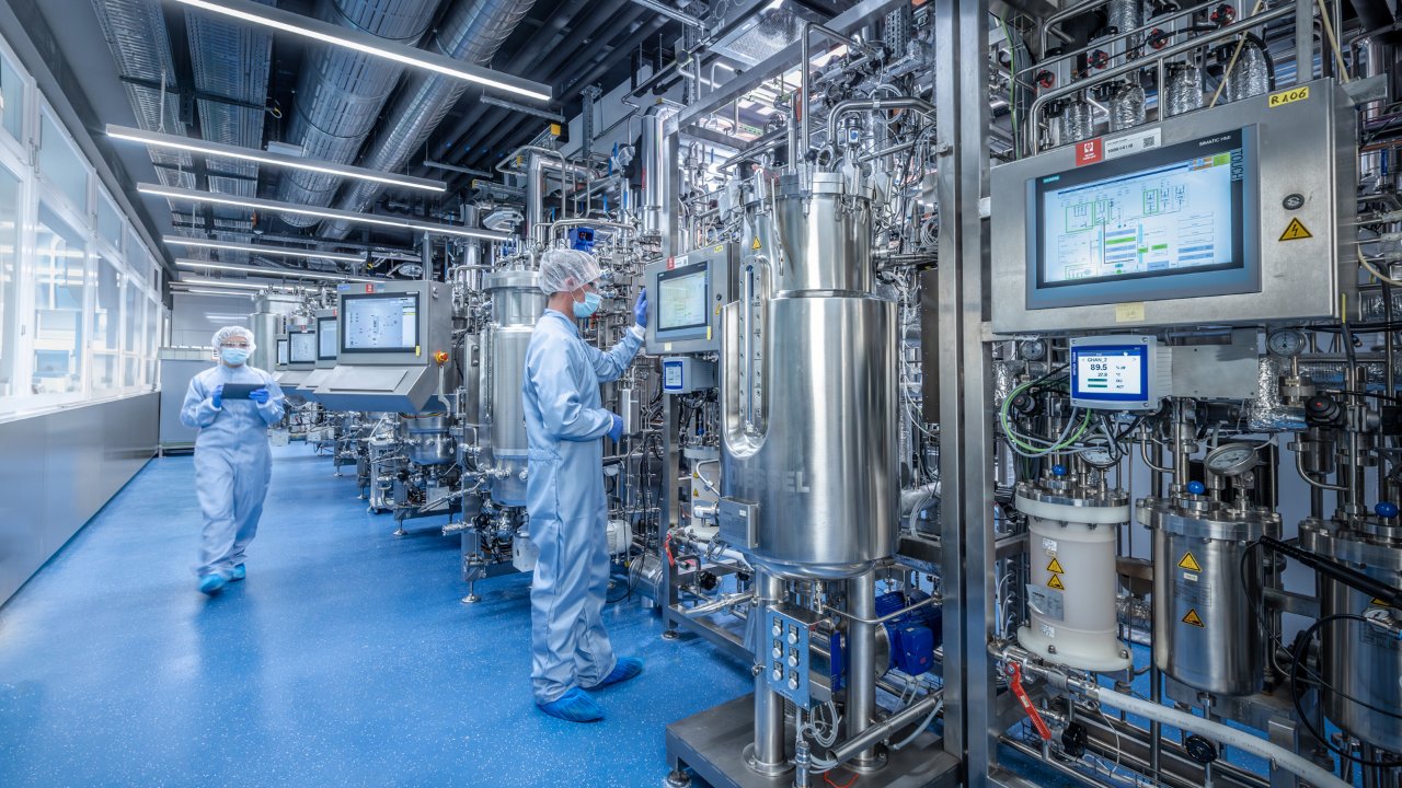 Guide to Intelligent Sensor Management (ISM) predictive diagnostic tools in the pharmaceutical industry